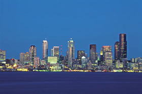Seattle Health